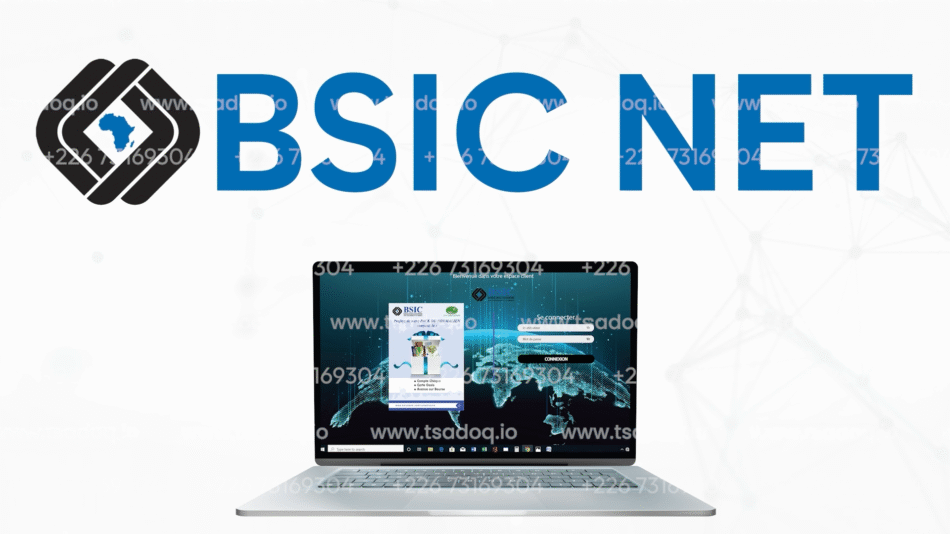 Suite tuto BSIC NET ( Vidéos non officielles)