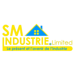 logo sm industrie